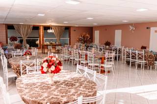 Mansão Esteves Eventos - 25