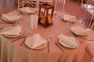 Villa de Moura Buffet e Eventos - 5