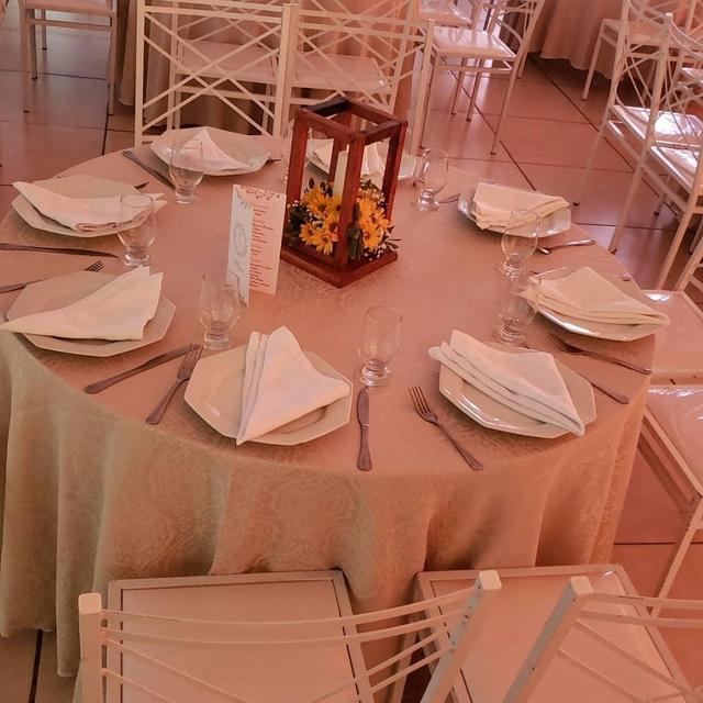 Villa de Moura Buffet e Eventos - 1