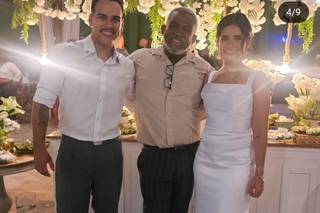 Clebe Buffet & Eventos - 10