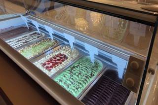 Casa Brunessa Gelatos para Eventos - 18