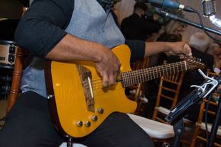 Antônio Lugão - Eventos Musicais - 11