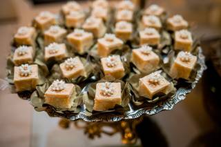 Luzzia Toque de Sabor Buffet - 5