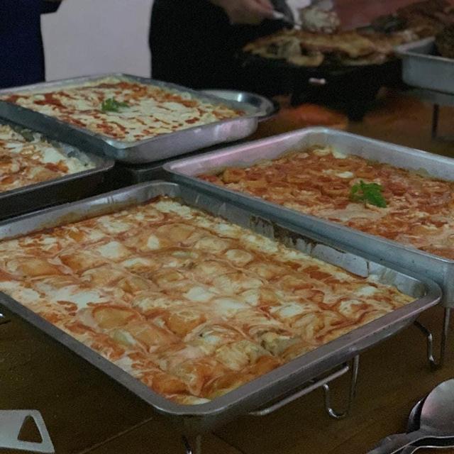 Villa de Moura Buffet e Eventos - 4