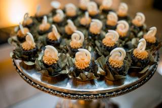 Luzzia Toque de Sabor Buffet - 6