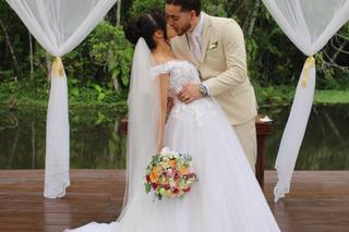 Samuell Almeida - Alta Costura - 5