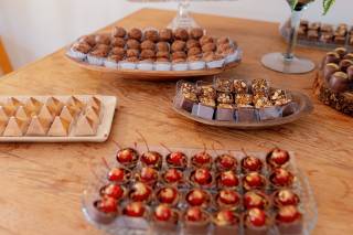 Atelier do Bombom da Grazi - 12