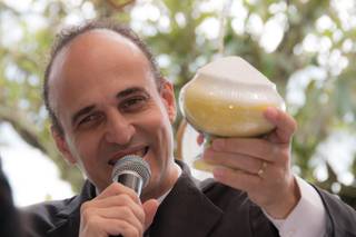 Antonio Helcio - Celebrante - 12