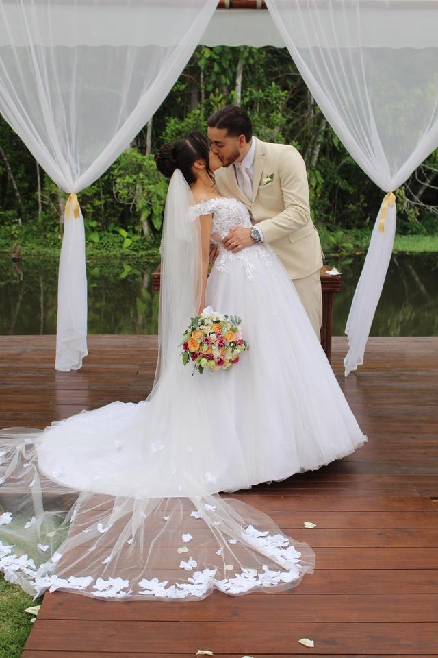 Samuell Almeida - Alta Costura - 2