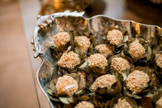 Luzzia Toque de Sabor Buffet - 7