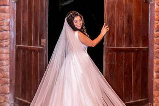 Carol Caetano Makeup e Hairstyle - 5