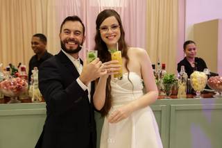 Ice Mix Bartender - 10
