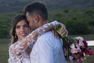 Claudia Saddi e Wesley Melo - Foto e Vídeo - 5