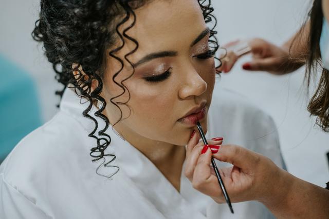 Fernanda Ferraro Makeup - 4