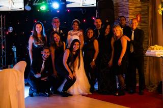 Sonhar Festas e Cerimonial - 6