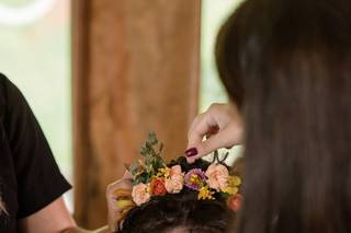 Taise Reis Makeup - 8