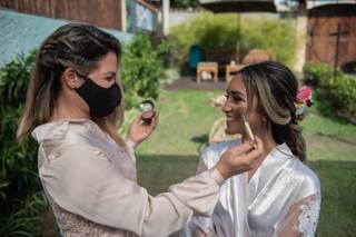 Cleo Berbert Makeup e Penteados - 14