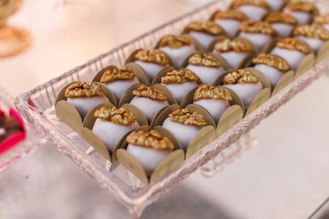 Mirela Brigadeiros - 1