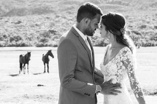 Claudia Saddi e Wesley Melo - Foto e Vídeo - 6
