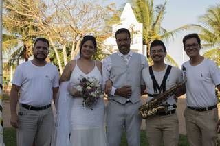 Amigos do Bensax - 9