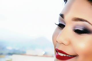 Amanda Alves Estética & Makeup - 8