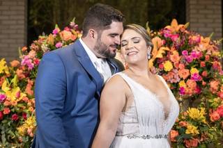 Mariana Medina Assessoria em Eventos - 6