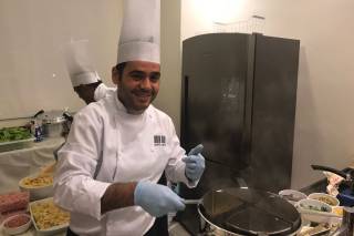 Renato Vaiano Chef - 8