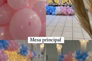 Espaço Luna Eventos - 9