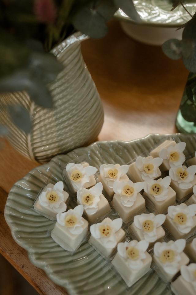 Sabrina Lordelo Doces Florais - 2