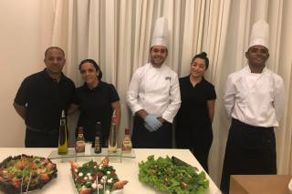 Renato Vaiano Chef - 10