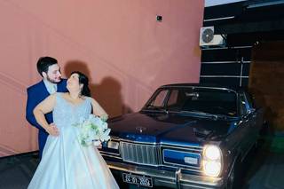 Braz Autos -Casamentos - 12