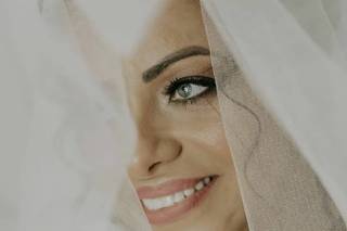 Lys Martins Makeup - 15