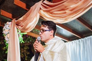 Celebrante Padre Elber - 17