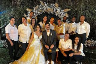 Josy Buffet Festas e Eventos - 5