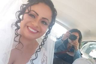 Lys Martins Makeup - 16