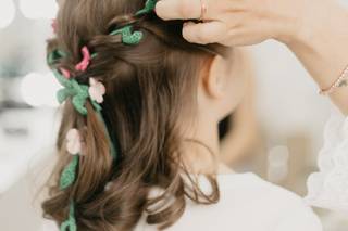 Audrei Hair Stylist - 6