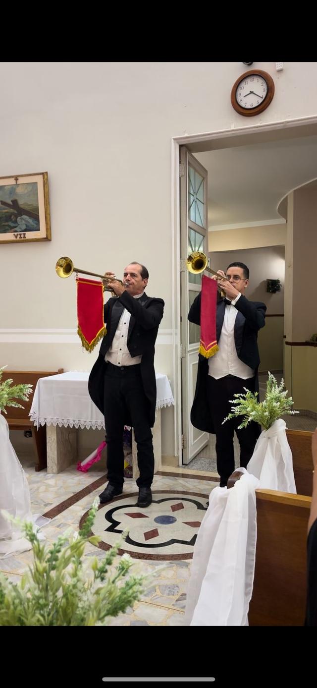 Banda Synchrony Soul - 1