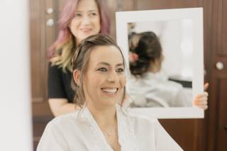 Audrei Hair Stylist - 7