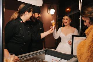 Nonno Roberto - Gelateria - 11