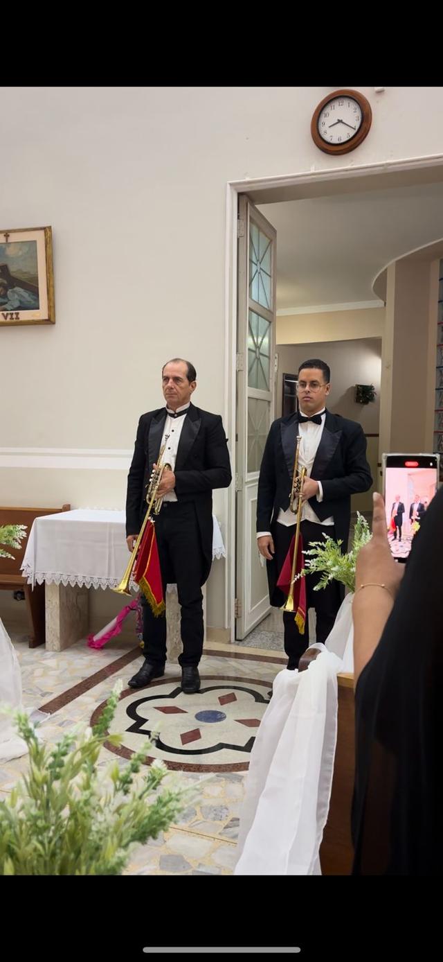 Banda Synchrony Soul - 3