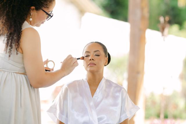 Tati Sales Makeup - 4