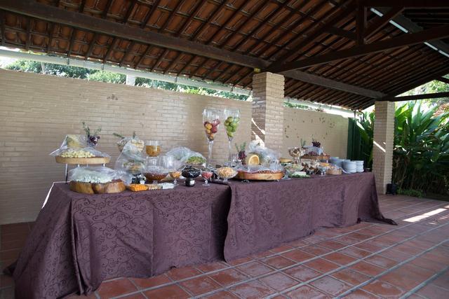Buffet Chef Luíza Mariz - 4