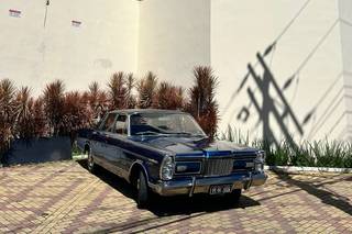 Braz Autos -Casamentos - 8