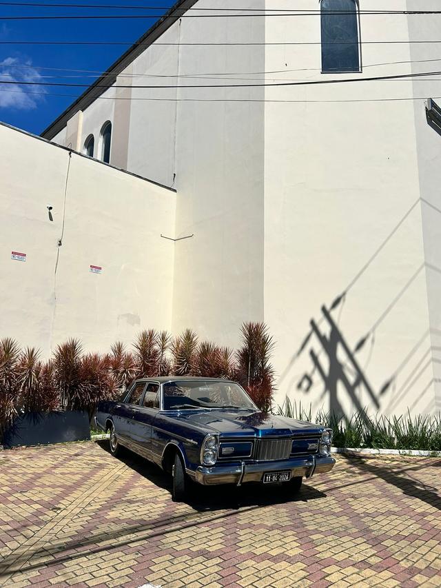 Braz Autos -Casamentos - 2
