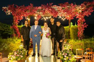 Banda Romantic Soul - 5