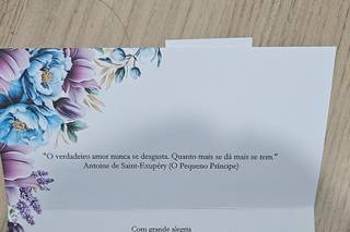 Charme de Convites - 7