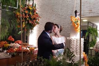 Pátio Eventos - 7