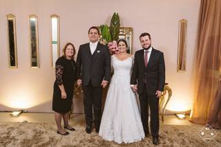 Nadia Ximenes Eventos - 9