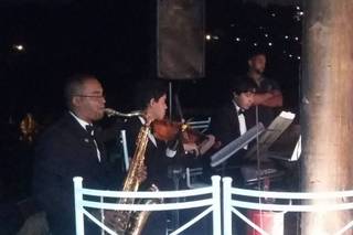 Grupo Solo's - 1