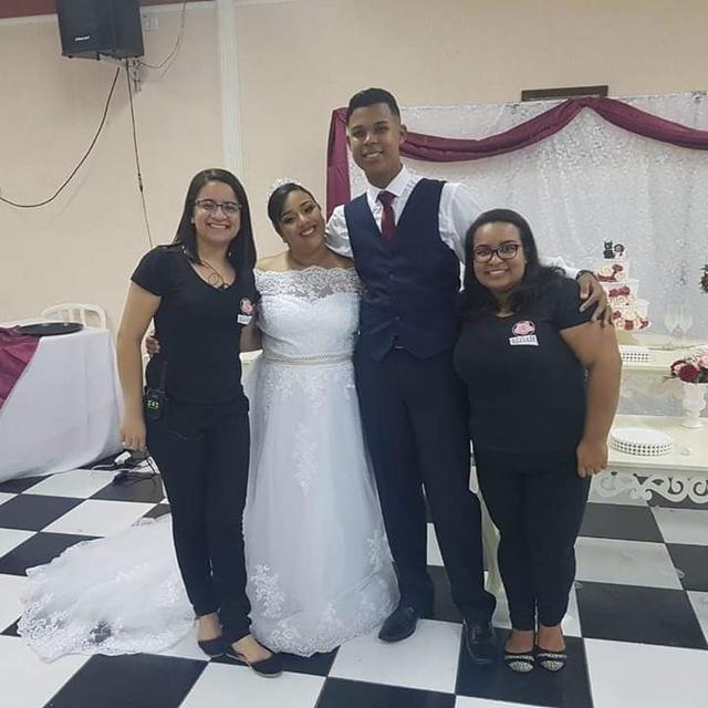 Eloah Eventos - 1